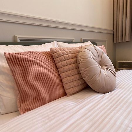 Royal Rose Apartment - Old Town كراكوفيا المظهر الخارجي الصورة