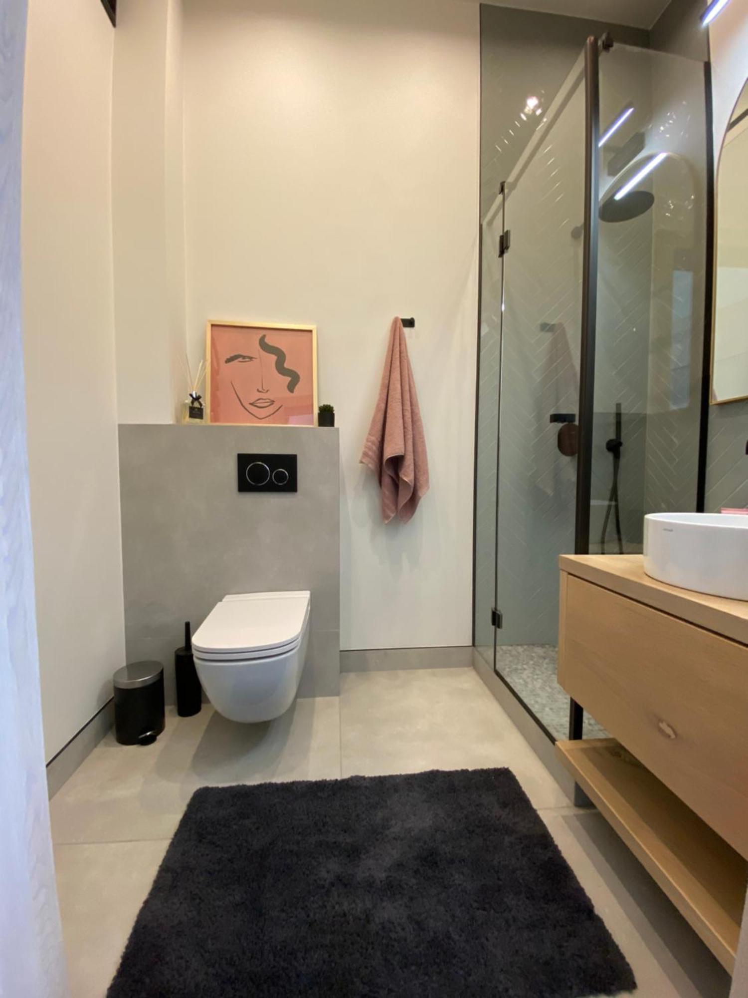 Royal Rose Apartment - Old Town كراكوفيا المظهر الخارجي الصورة