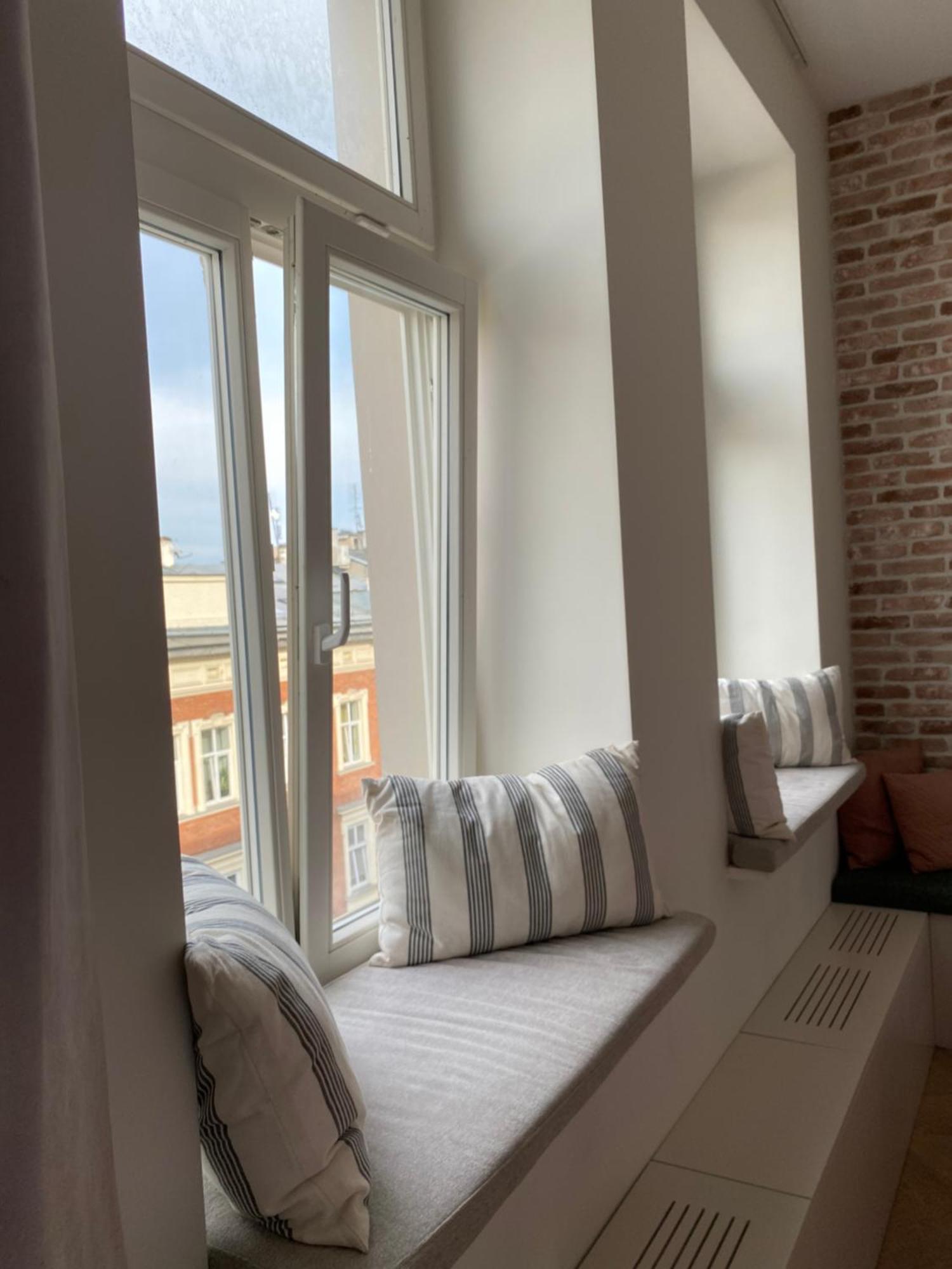 Royal Rose Apartment - Old Town كراكوفيا المظهر الخارجي الصورة
