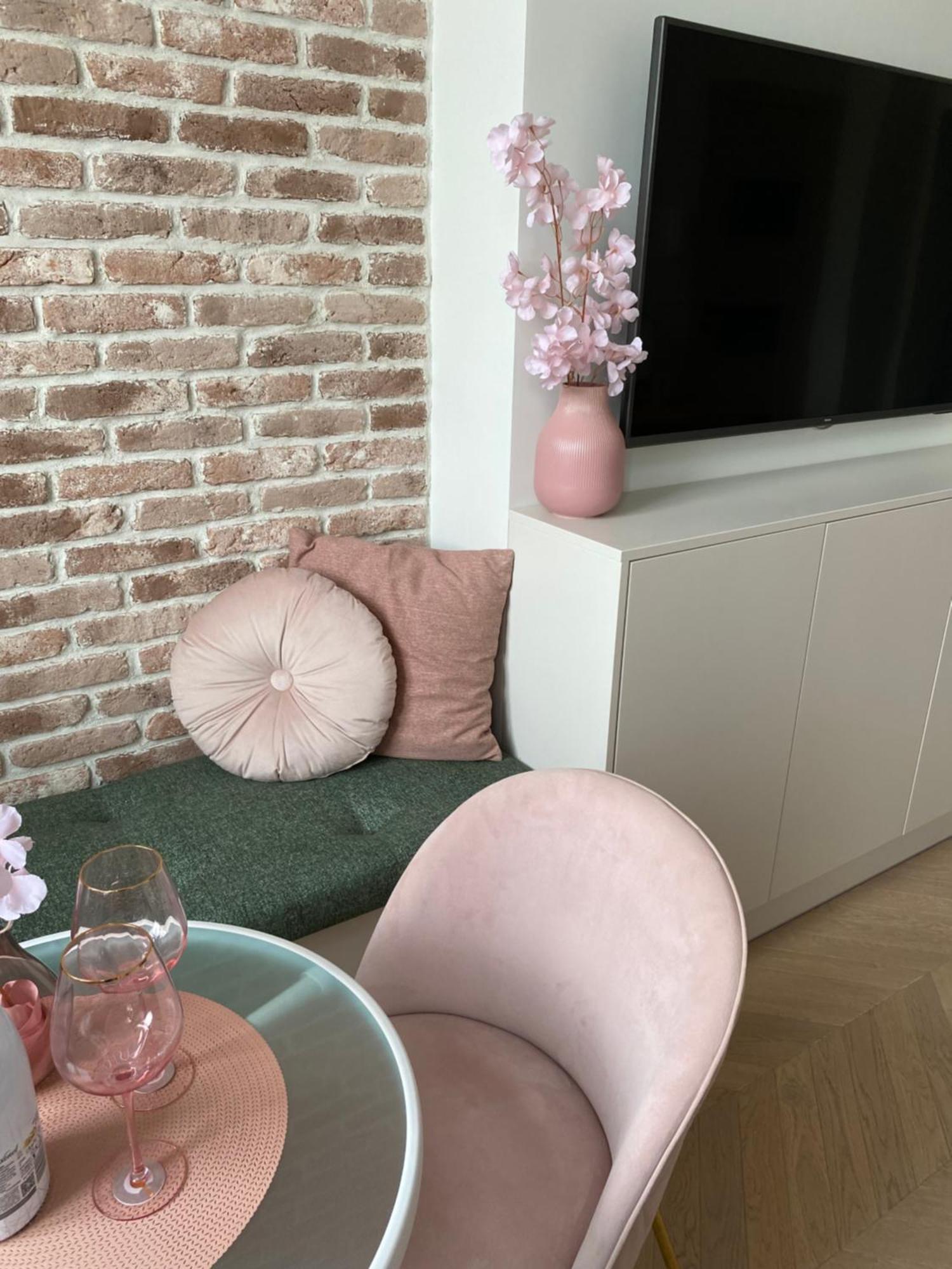 Royal Rose Apartment - Old Town كراكوفيا المظهر الخارجي الصورة